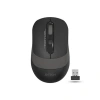 USLUCAN ALIŞVERİŞ A4 TECH FG10 GRİ 2.4G NANO 2000DPI KABLOSUZ MOUSE