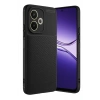 USLUCAN ALIŞVERİŞ A5 Pro 4G Kılıf Auto Focus Karbon Kapak - Siyah