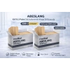 USLUCAN ALIŞVERİŞ Abeslang 100lü 2 Paket Tek Kullanımlık Ahşap Dil Basacağı Non Steril Medikal Spatula Toplam 200 Adet