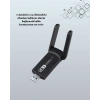 USLUCAN ALIŞVERİŞ AC1200 USB WiFi Adaptör