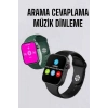 USLUCAN ALIŞVERİŞ Akıllı Saat Amoled Ekran GPS ve Uyku Takibi Bluetooth Bağlantılı