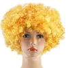 USLUCAN ALIŞVERİŞ Altın Renk Bonus Peruk