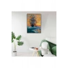 USLUCAN ALIŞVERİŞ Amiral Gemisi Canvas Tablo (50x70)