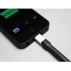 USLUCAN ALIŞVERİŞ Android Şarj Kablosunu iPhone 5 Lightning e Çevirici