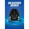 USLUCAN ALIŞVERİŞ Android ve İOS Uyumlu Bluetooth Kulaklık  Kulaklık Mini