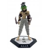 USLUCAN ALIŞVERİŞ Anime Demon Slayer Gyutaro Figürü 30 Cm