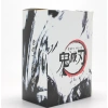 USLUCAN ALIŞVERİŞ Anime Demon Slayer Gyutaro Figürü 30 Cm