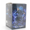 USLUCAN ALIŞVERİŞ Anime Jujutsu Kaisen Figürü 24 Cm