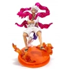 USLUCAN ALIŞVERİŞ Anime One Piece Luffy Figürü 25 Cm - Model 2