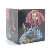 USLUCAN ALIŞVERİŞ Anime One Piece Luffy Ve Donquixote Figürü
