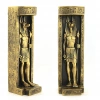 USLUCAN ALIŞVERİŞ Anubis Figürlü Mumluk