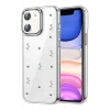 USLUCAN ALIŞVERİŞ Apple iPhone 11 Fiyonk Desenli Kapak - Desen 4