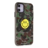 USLUCAN ALIŞVERİŞ Apple iPhone 11 Kılıf Apollo Magneticsafe Desenli Kapak - Apollo Siyah - 4