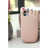 USLUCAN ALIŞVERİŞ Apple iPhone 11 Kılıf Poky Karakter Silikon Kapak - Desen 14