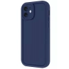 USLUCAN ALIŞVERİŞ Apple iPhone 11 Kılıf Viera Silikon - Lacivert