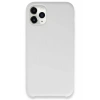 USLUCAN ALIŞVERİŞ Apple iPhone 11 Pro Kılıf Lansman Legant Silikon - Beyaz