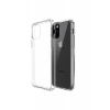 USLUCAN ALIŞVERİŞ Apple iPhone 11 Pro Max Kılıf Lüx Şeffaf Silikon