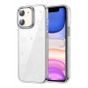 USLUCAN ALIŞVERİŞ Apple iPhone 12 Fiyonk Desenli Kapak - Desen 10