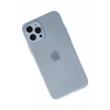 USLUCAN ALIŞVERİŞ Apple iPhone 12 Pro Kılıf Puma Silikon - Turkuaz
