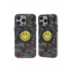 USLUCAN ALIŞVERİŞ Apple iPhone 12 Pro Max Kılıf Apollo Magneticsafe Desenli Kapak - Apollo Siyah - 4