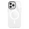 USLUCAN ALIŞVERİŞ Apple iPhone 12 Pro Max Kılıf Beta Magneticsafe Silikon - Şeffaf