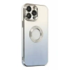 USLUCAN ALIŞVERİŞ Apple iPhone 13 Pro Kılıf Best Silikon - Mavi