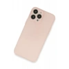 USLUCAN ALIŞVERİŞ Apple iPhone 13 Pro Kılıf Puma Silikon - Pembe