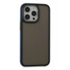 USLUCAN ALIŞVERİŞ Apple iPhone 13 Pro Max Harvel Kapak - Lacivert
