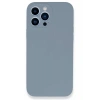 USLUCAN ALIŞVERİŞ Apple iPhone 13 Pro Max Kılıf Lansman Legant Silikon - Açık Lila