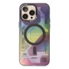 USLUCAN ALIŞVERİŞ Apple iPhone 13 Pro Max Kılıf Venüs Magneticsafe Desenli Kapak - Venüs - 2