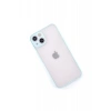 USLUCAN ALIŞVERİŞ Apple iPhone 14 Kılıf Montreal Silikon Kapak - Turkuaz