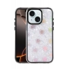 USLUCAN ALIŞVERİŞ Apple iPhone 14 Lumi Desenli Kapak - Siyah