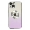 USLUCAN ALIŞVERİŞ Apple iPhone 14 Plus Kılıf Best Silikon - Mor