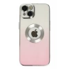 USLUCAN ALIŞVERİŞ Apple iPhone 14 Plus Kılıf Best Silikon - Pembe