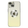 USLUCAN ALIŞVERİŞ Apple iPhone 14 Plus Kılıf Best Silikon - Sarı