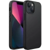 USLUCAN ALIŞVERİŞ Apple iPhone 14 Plus Kılıf First Silikon - Siyah