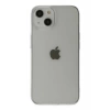 USLUCAN ALIŞVERİŞ Apple iPhone 14 Plus Kılıf Pc Sert Şeffaf Kapak - Şeffaf