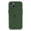 USLUCAN ALIŞVERİŞ Apple iPhone 14 Plus Kılıf PP Ultra İnce Kapak - Yeşil