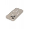USLUCAN ALIŞVERİŞ Apple iPhone 14 Pro Kılıf Grand Magneticsafe Kapak - Şeffaf