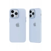 USLUCAN ALIŞVERİŞ Apple iPhone 14 Pro Kılıf Puma Silikon - Turkuaz