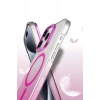 USLUCAN ALIŞVERİŞ Apple iPhone 14 Pro Max Glossy Magsafe Kapak - Mavi