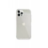 USLUCAN ALIŞVERİŞ Apple iPhone 14 Pro Max Kılıf 3D Vera - Şeffaf