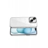 USLUCAN ALIŞVERİŞ Apple iPhone 15 Fiyonk Desenli Kapak - Desen 10