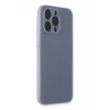 USLUCAN ALIŞVERİŞ Apple iPhone 15 Pro Kılıf Puma Silikon - Mavi