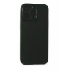USLUCAN ALIŞVERİŞ Apple iPhone 15 Pro Kılıf Puma Silikon - Yeşil