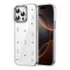 USLUCAN ALIŞVERİŞ Apple iPhone 15 Pro Max Fiyonk Desenli Kapak - Desen 4