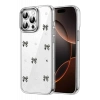 USLUCAN ALIŞVERİŞ Apple iPhone 15 Pro Max Fiyonk Desenli Kapak - Desen 8