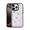 USLUCAN ALIŞVERİŞ Apple iPhone 15 Pro Max Lumi Desenli Kapak - Siyah