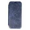USLUCAN ALIŞVERİŞ Apple iPhone 16 Pro Kılıf Flip Cover - Lacivert