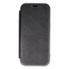 USLUCAN ALIŞVERİŞ Apple iPhone 16 Pro Kılıf Flip Cover - Siyah